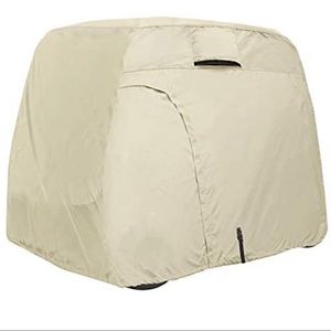 Golf Cart Cover (4 passenger)